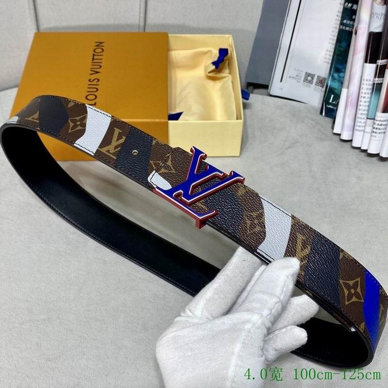 LV Belts 5422